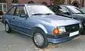 Ford Escort (1982)