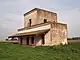 Reducto Fortificado en la Estación Experimental Agropecuaria INTA. Fortín Pergamino