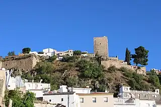 Fortaleza de la Villa
