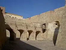 Foso del Hornabeque