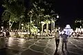 Plaza de las Fuentes