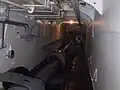 Túnel de la Fragata Sarmiento