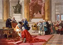 François-André Vincent (1778)