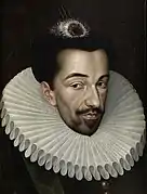 Enrique III de Francia y Polonia