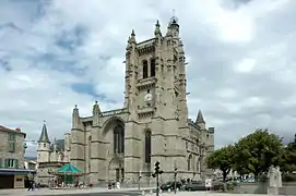 Iglesia