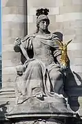 La Francia de Luis XIV.