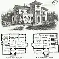 Francis Dodge Mansion