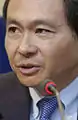 Francis Fukuyama Politólogo y autor de El fin de la historia y el último hombre