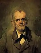 Zapatero de viejo (1870/75)