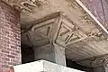 Detalle de columna