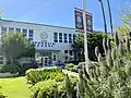 Escuela Primaria Franklin