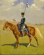 El Húsar (1893)