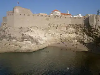 Frente de Tierra