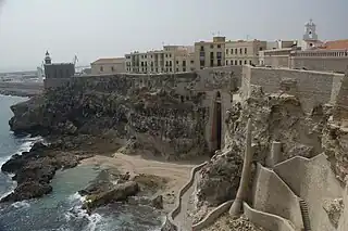 Frente de Trápana