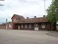 Estación Rauch