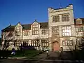 El Ysgol Friars