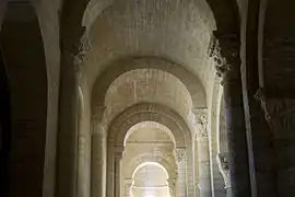 Colateral izquierda