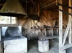 Herería