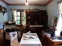 Cocina