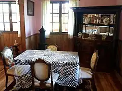 Comedor