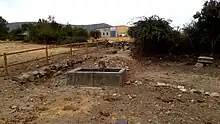 Fuente del Pueblo