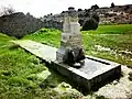Fuente de Torremocha de Ayllón