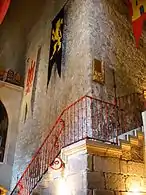 Interior.