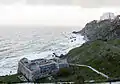 Fuerte del Sarchal.
