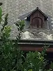 luz de techo
