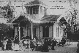 El Chalet