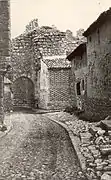 Puerta del Azogue