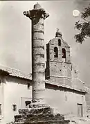 Bolaños de Campos, Valladolid