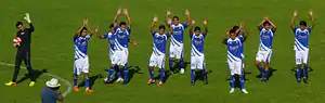 Futuro Majes Campeón Departamental de Arequipa 2014