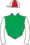 Horse racing silks