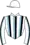 Horse racing silks
