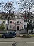 Consulado-General en Múnich