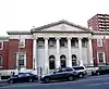 US Post Office-Flushing Main