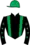 Horse racing silks