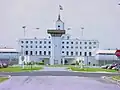 Georgia State Prison ("Prisión Estatal de Georgia", EN)