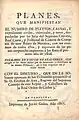 Memoria anual de los tribunales de Navarra. La portada de estilo neoclásico luce tipos de calidad (1827)