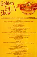 Programa de la 40º edición, 2016