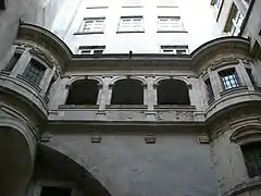 Hôtel de Bullioud