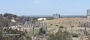 Varias instalaciones ferroviarias preservadas