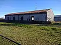 Galpones ferroviarios