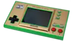 The Legend of Zelda (Color Screen)