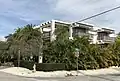 Residencia de García (Leedy)