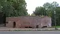 Puerta medieval de Stendal