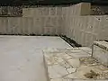 Jardín de los desaparecidos en combate