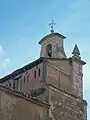 Garita de la Espadaña