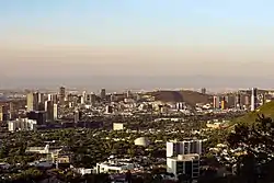 Monterrey
